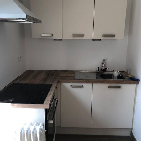 Lilas 99 Apartment Strasbourg Bagian luar foto