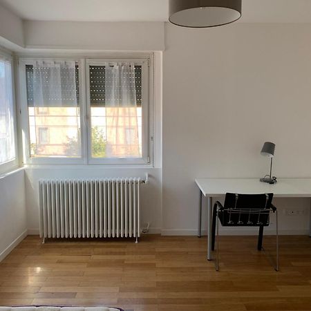 Lilas 99 Apartment Strasbourg Bagian luar foto