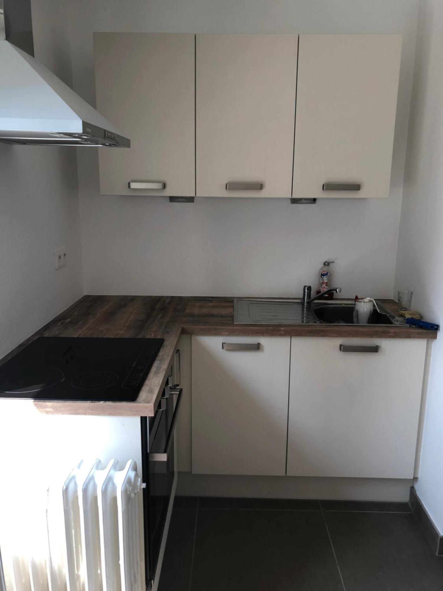 Lilas 99 Apartment Strasbourg Bagian luar foto